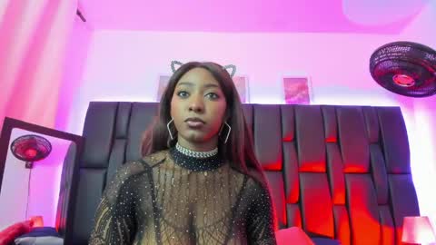 baby_rousse_ online show from April 6, 11:55 am