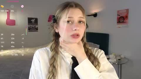 Ruth online show from December 13, 7:53 pm