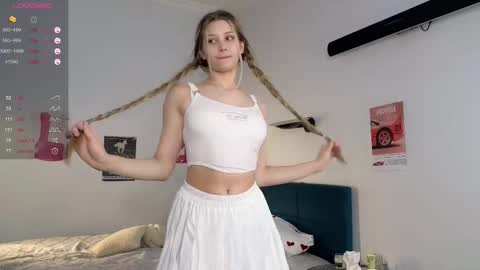 Ruth online show from November 11, 8:00 pm