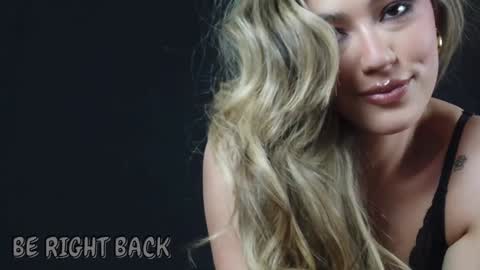  Baby Sammyy  online show from January 5, 6:55 pm