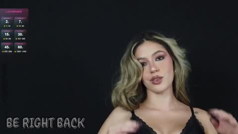  Baby Sammyy  online show from November 28, 6:48 pm