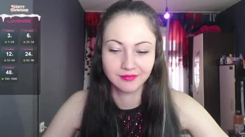 Ida and Kira online show from March 29, 3:19 am