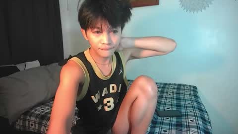 Josh online show from September 29, 7:02 pm