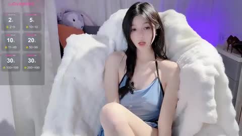  SuSu online show from March 9, 2:21 pm