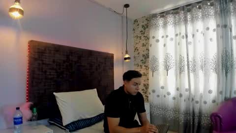 baby West online show from March 8, 7:29 pm