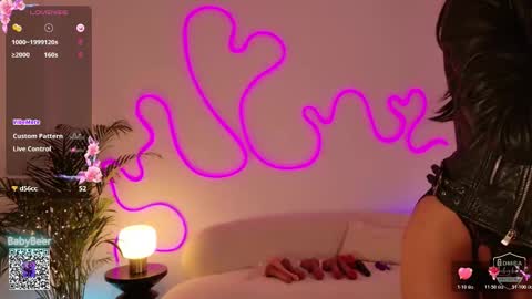 BB online show from December 14, 11:22 pm