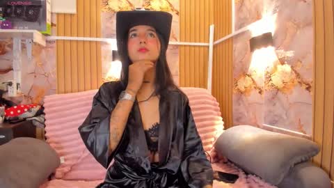 Babycam online show from March 19, 12:16 am