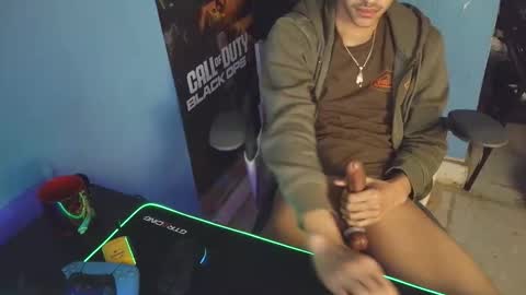 babyD online show from March 3, 6:26 pm