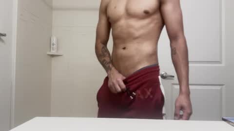 DADDY online show from March 31, 1:17 am