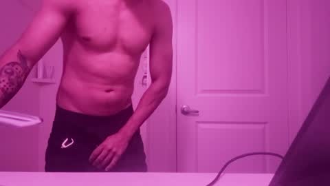 DADDY online show from May 13, 9:02 pm