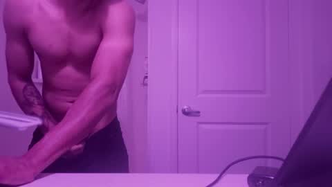 DADDY online show from May 15, 11:56 pm