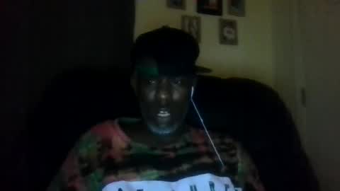 babydaddy765 online show from March 16, 2:48 am