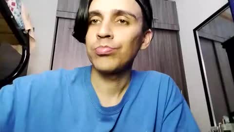 Dani  online show from October 27, 9:59 pm