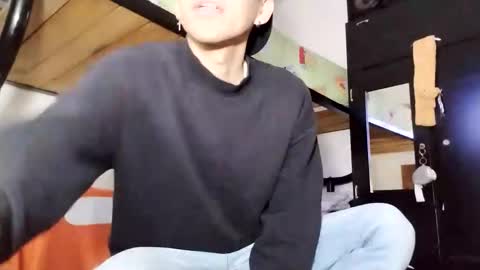 Dani  online show from March 8, 9:52 pm