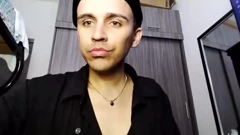 Dani  online show from October 19, 10:03 pm