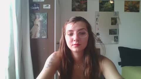 babydemon6 online show from January 27, 7:03 pm