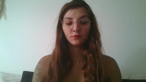 babydemon6 online show from February 8, 1:01 pm