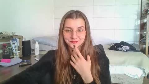 babydemon6 online show from September 13, 3:14 pm