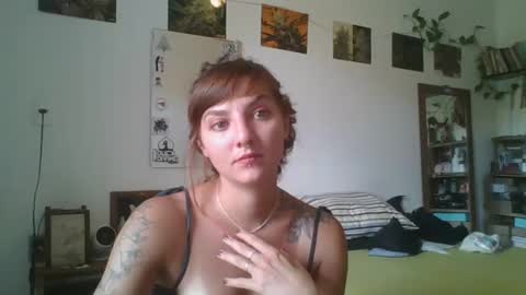 babydemon6 online show from February 27, 2:10 pm