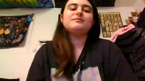 babydollalexiss online show from March 3, 8:43 am