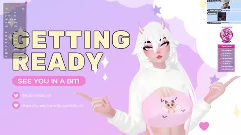 Starlit online show from November 30, 3:46 am