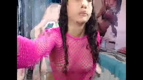 babydollx7 online show from April 27, 1:52 pm