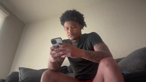 babyface1234567 online show from February 2, 7:46 pm