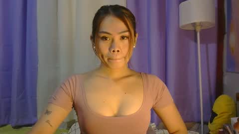 babyfox_26 online show from May 5, 10:32 am