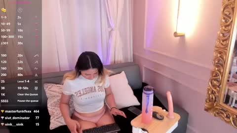 babyfoxxx_ online show from April 23, 11:29 am