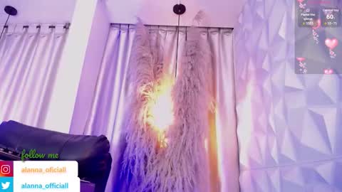 Foxy online show from March 5, 10:30 pm