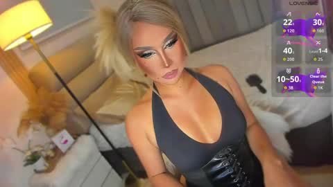 ASK ME IN PM online show from April 21, 3:52 pm