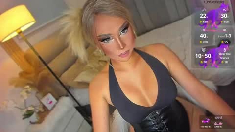 ASK ME IN PM online show from April 20, 1:36 pm