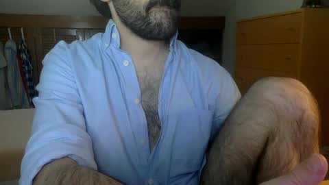 Tom A.    online show from May 29, 10:35 am