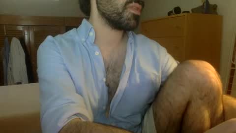 Tom A.    online show from May 28, 9:40 am