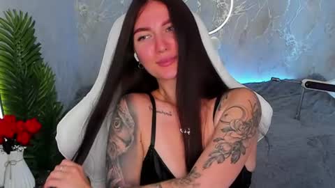 Sophia online show from July 8, 1:42 am