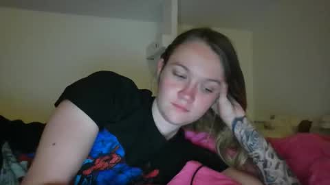 babykay03 online show from April 24, 9:22 am