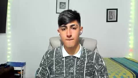 Snapshot of babymaik chatting on October 21, 8:45 pm babymaik online show from October 21, 8:45 pm
