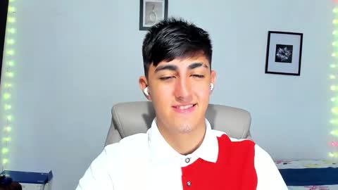 babymaik online show from November 29, 5:59 am