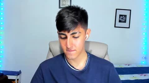 babymaik online show from November 27, 3:41 pm