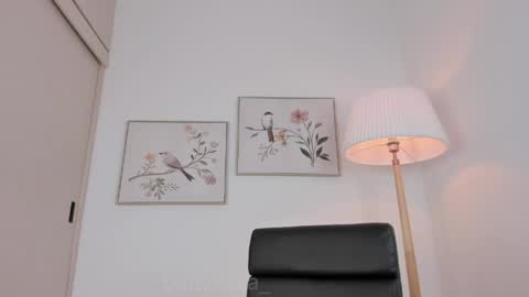 babymiaa_ online show from April 22, 8:49 pm