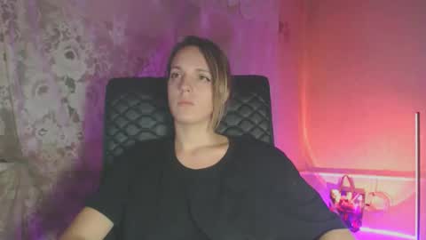 Snapshot of babymuro4ka chatting on October 18, 8:57 pm Sonya online show from October 18, 8:57 pm