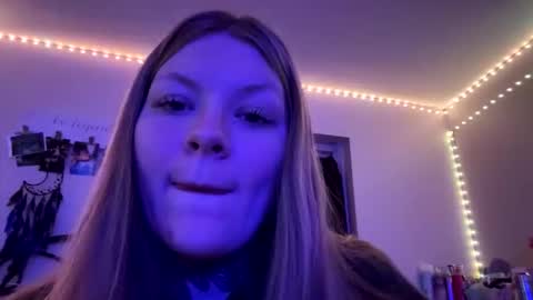 BabyP online show from October 30, 3:23 pm