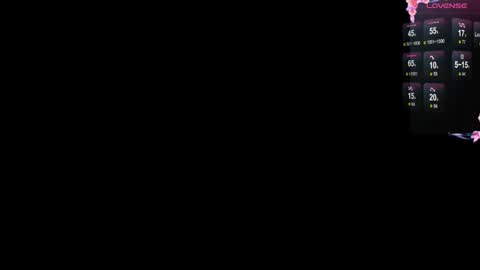 Nika online show from October 10, 9:41 pm