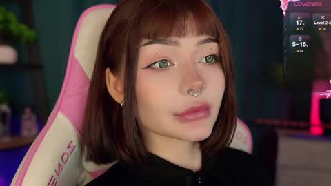 Nika online show from October 19, 6:40 am