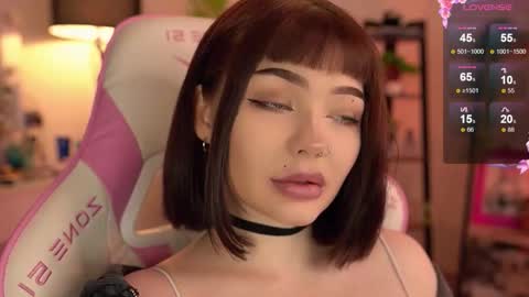 Nika online show from November 17, 3:58 pm