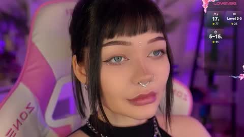 Nika online show from December 1, 4:38 pm