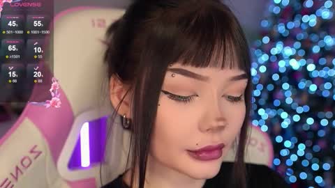 Nika online show from January 9, 7:08 pm