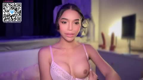 babysabrinaxx online show from November 23, 6:22 am