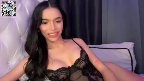 babysabrinaxx online show from September 25, 2:57 pm