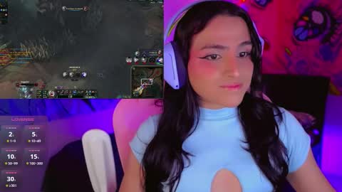 babysofix_ online show from October 30, 12:55 am